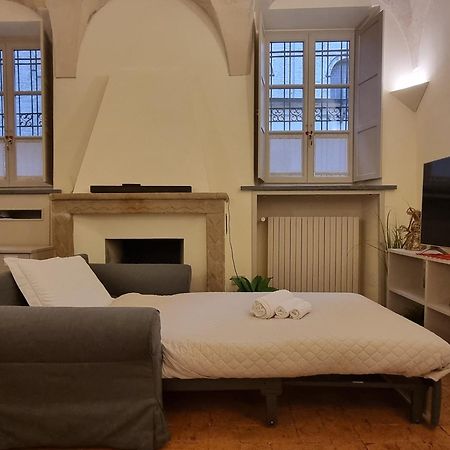 Il Loft Di Quintino Διαμέρισμα Πάρμα Εξωτερικό φωτογραφία